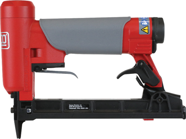SENCO SFT10XP Pneumatic Stapler (E Staples; 6-16mm)