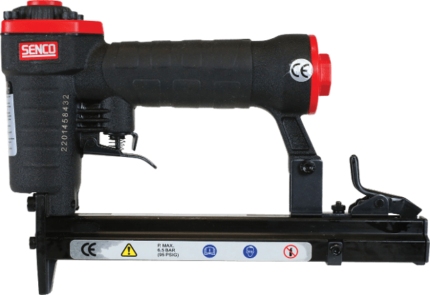 SENCO SFW05 Pneumatic Stapler (AT/80 Staples; 6-16mm)