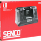SENCO DuraSpin / Fusion 18 V Battery Charger VB0192