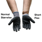 NORSE ShortFlex Supreme Assembly Glove - Size 9