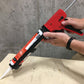 4PRO W Silicone / Sealant Cartridge Gun 3in1 (300ml)