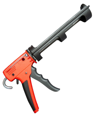 4PRO W Silicone / Sealant Cartridge Gun 3in1 (300ml)