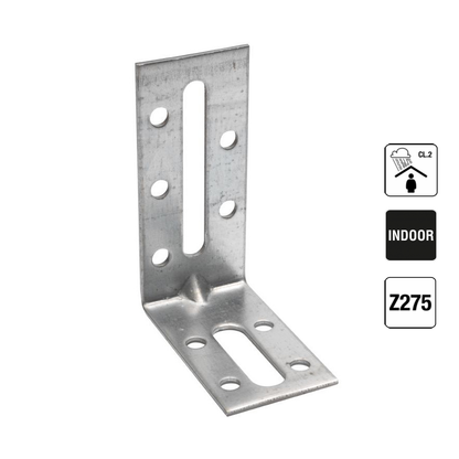 Adjustable Corner Angle Bracket (EFIXR553 / EFIXR753 / EFIXR853A / EFIXR1053 / EFIXR1653)