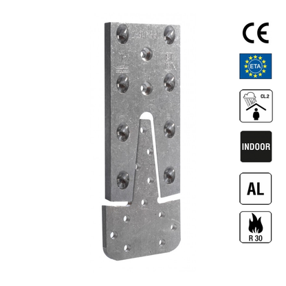 ETB CE Certified Concealed Beam Connector