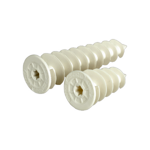 PFI Spiral Anchor for Lightweight Element Fixation in Thermal Insulation