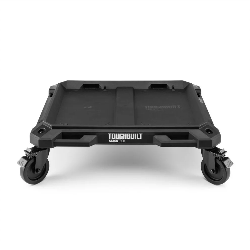 StackTech 4-Wheel Carts
