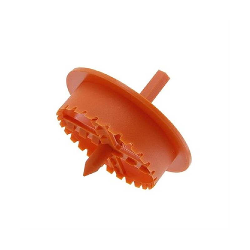 Polyfoam Hole Cutter Ø67 mm – for Insulation Plug Insertion