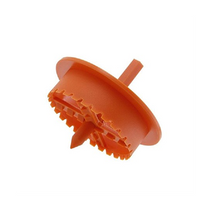 Polyfoam Hole Cutter Ø67 mm – for Insulation Plug Insertion