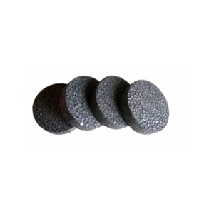 Gray EPS Plugs for Thermal Insulation Fasteners (Ø67 mm)