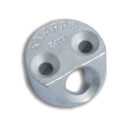 Knapp T-JOINT - Double Angle Joint