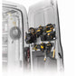 ToughBuilt Wall / Vehicle Tool Organizer (11 Units) TB-CT-153-11