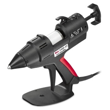 Power Adhesives TEC 3400-43 - Electric Gluing Tool (43 mm)