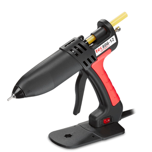 Power Adhesives TEC 806-12 Hot Melt Gun (for 12mm Adhesive Sticks)