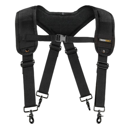 ToughBuilt - Padded Suspenders