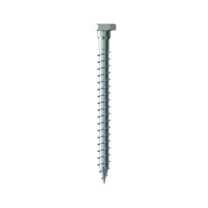 Transport Screw for Lifting Hook Stabilization (11 x 160 mm; SW17)