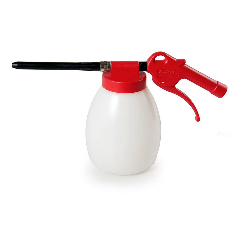 Chemical Spraying Gun (1.2L Tank, 150 mm Nozzle)