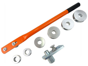 4PROGDR - Universal Pipe Bending Tool (6 - 18 mm)