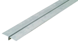 T-shaped profile (1.0 x 50 x 3100 mm)