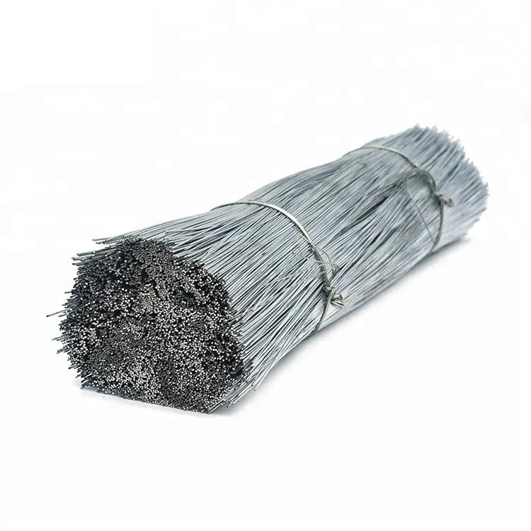 Wire for reinforcing binding (1.2 x 400 mm) 15kg