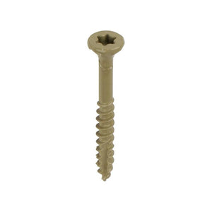 Wood Screw VSB 4.8X65, 75mm, Torx Head, for Outdoor Use, C4 Class