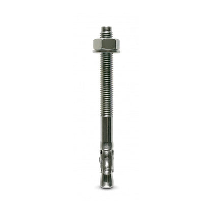 WA12149 Simpson Strong-Tie - Anchor Bolt (12 x 149 mm)