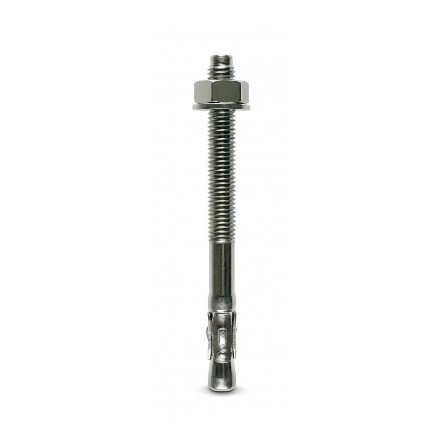 WA10173 Simpson Strong-Tie - Anchor Bolt (10 x 173 mm)