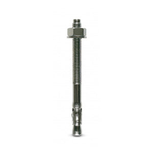 WA16171 Simpson Strong-Tie - Anchor Bolt (16 x 171 mm)