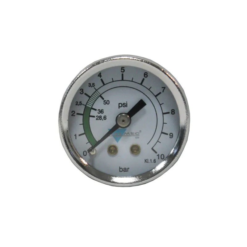 WALCOM Pressure Gauge (40 mm; 61306)