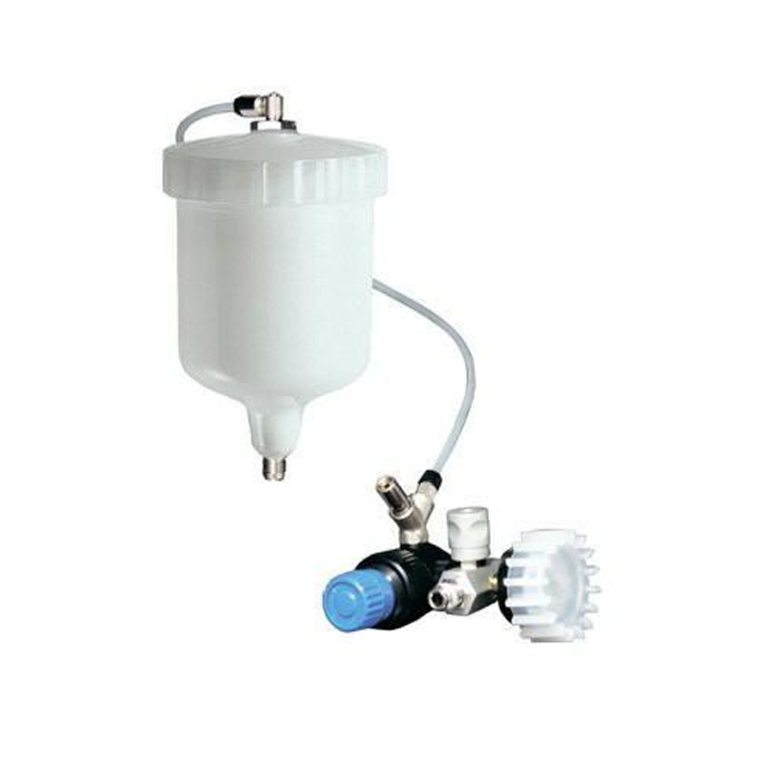 Walcom Pressure Tank 680 cc for Spray Gun (Slim / FX / 9011)
