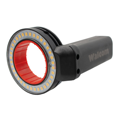 Walcom 360 Lamp (Mountable on Spray Guns)