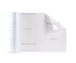 SIGA Wetguard 200 SA - Protective Film (780 mm x 50 m)
