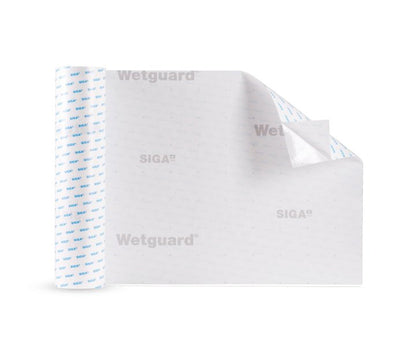 SIGA Wetguard 200 SA - Protective Film (780 mm x 50 m)