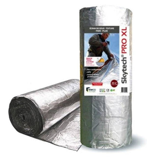 WINCO Skytech Pro XL - Non-combustible, insulating ventilation membrane (1.12m x 18m; 20m2)