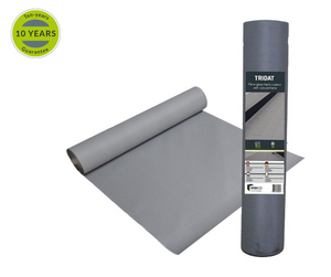 WINCO Tridat - Non-flammable, protective waterproofing membrane (1m x 50m; 50m2)