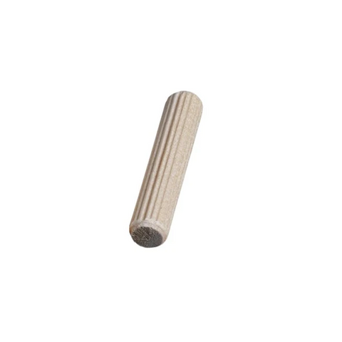Wooden Dowels for Furniture Joinery