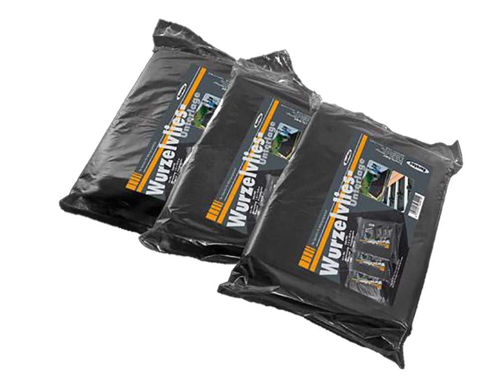 Geotextile for Weed and Root Control (Polypropylene Fabric)