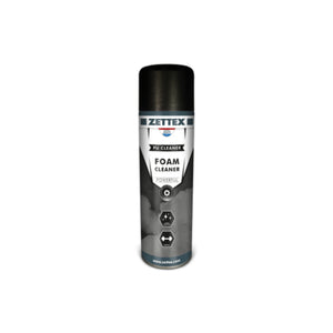 ZETTEX Pistol Cleaner 500 - Polyurethane Foam Cleaner